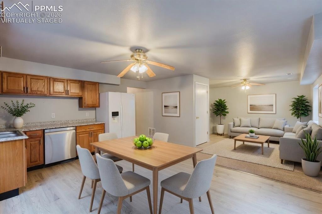 8156 Oliver Road Peyton CO 80831