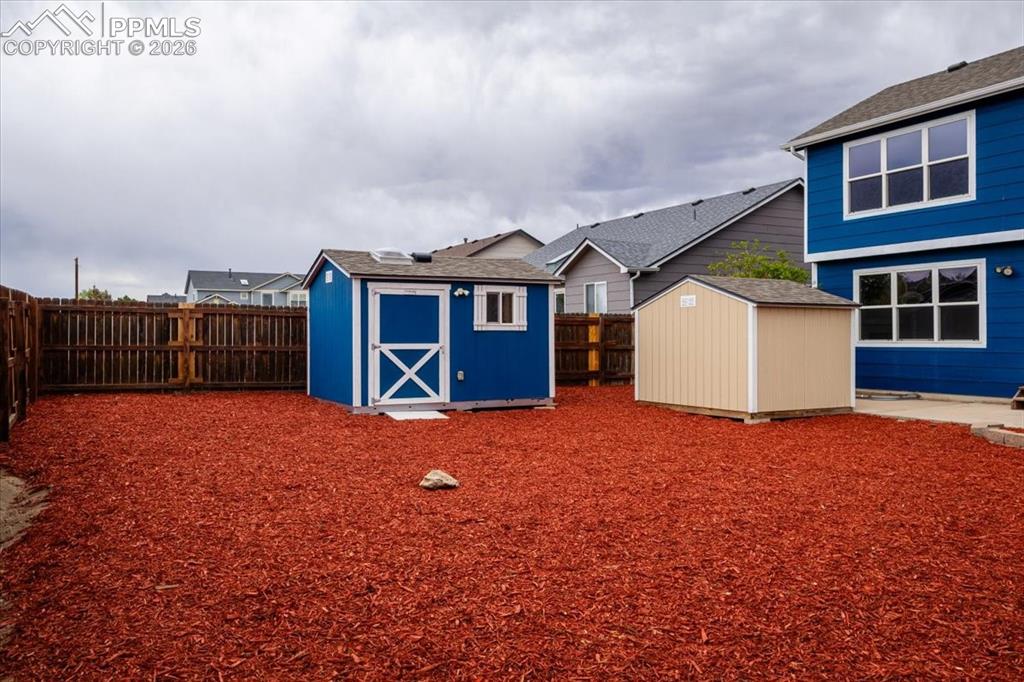 8156 Oliver Road Peyton CO 80831
