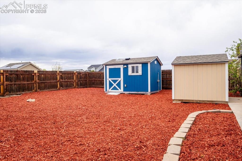 8156 Oliver Road Peyton CO 80831
