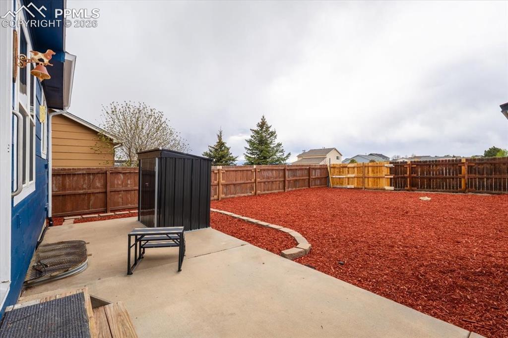 8156 Oliver Road Peyton CO 80831