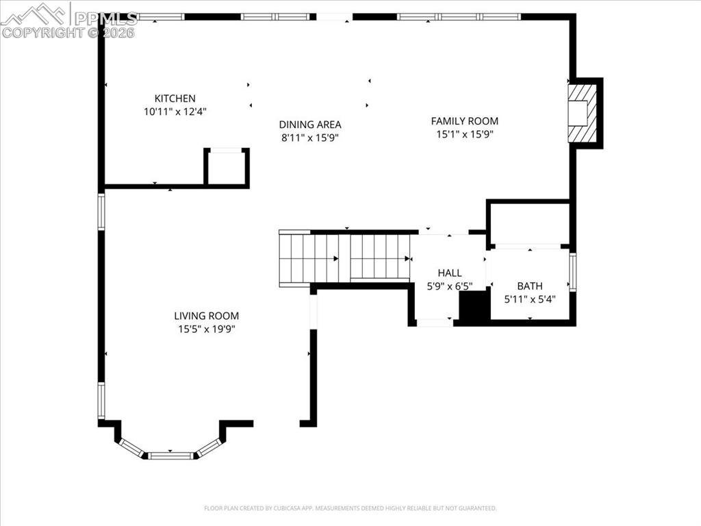 8156 Oliver Road Peyton CO 80831