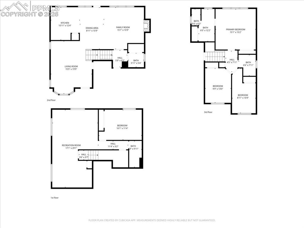 8156 Oliver Road Peyton CO 80831