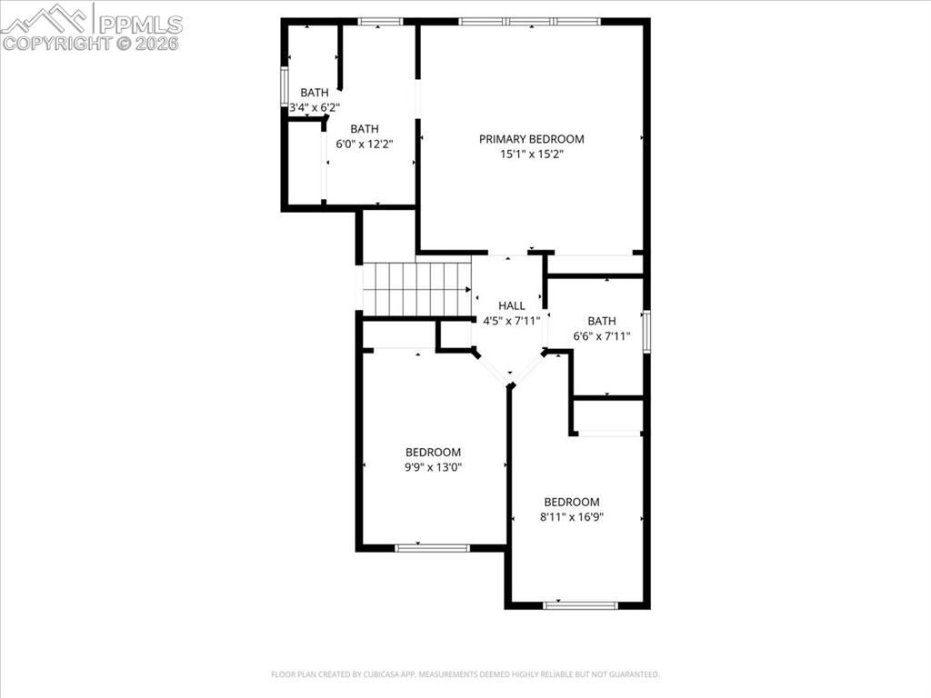 8156 Oliver Road Peyton CO 80831