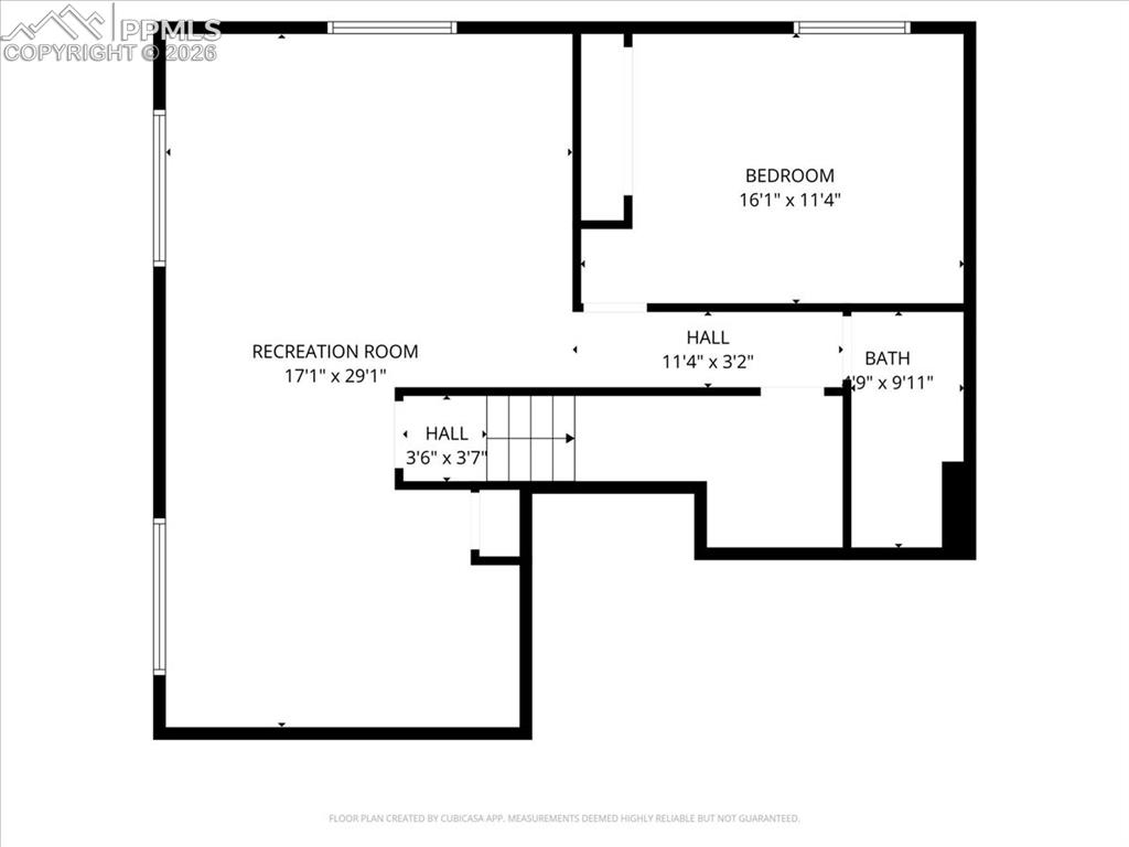 8156 Oliver Road Peyton CO 80831