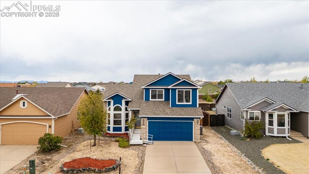 8156 Oliver Road Peyton CO 80831