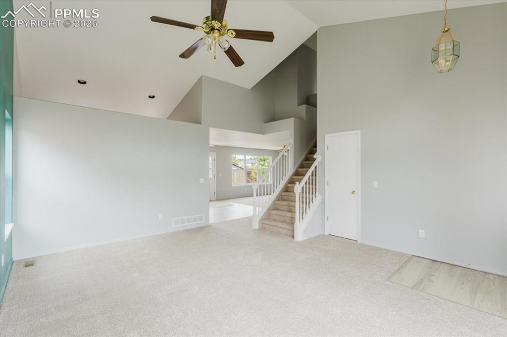 8156 Oliver Road Peyton CO 80831