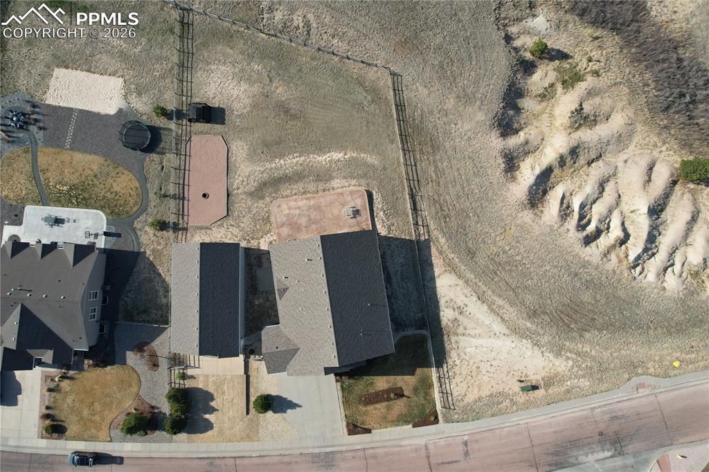 11058 Glen Canyon Drive Peyton CO 80831