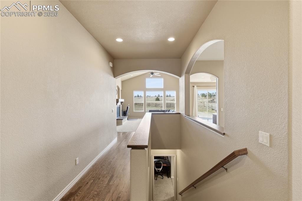 11058 Glen Canyon Drive Peyton CO 80831