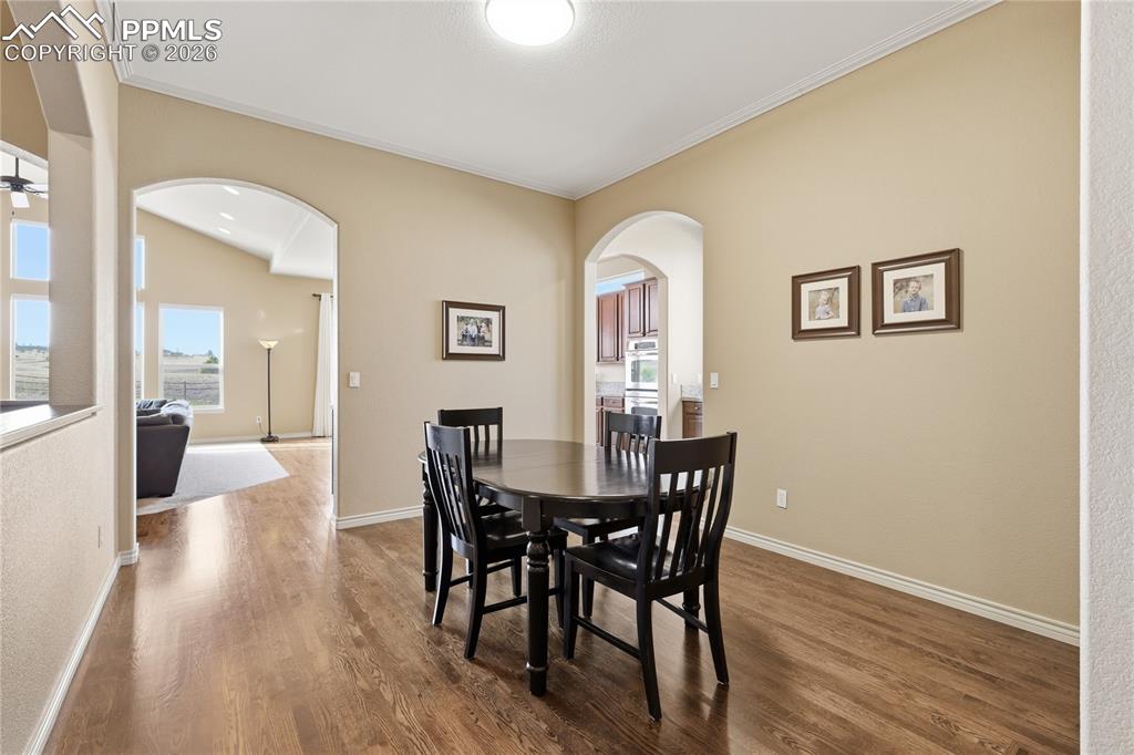 11058 Glen Canyon Drive Peyton CO 80831