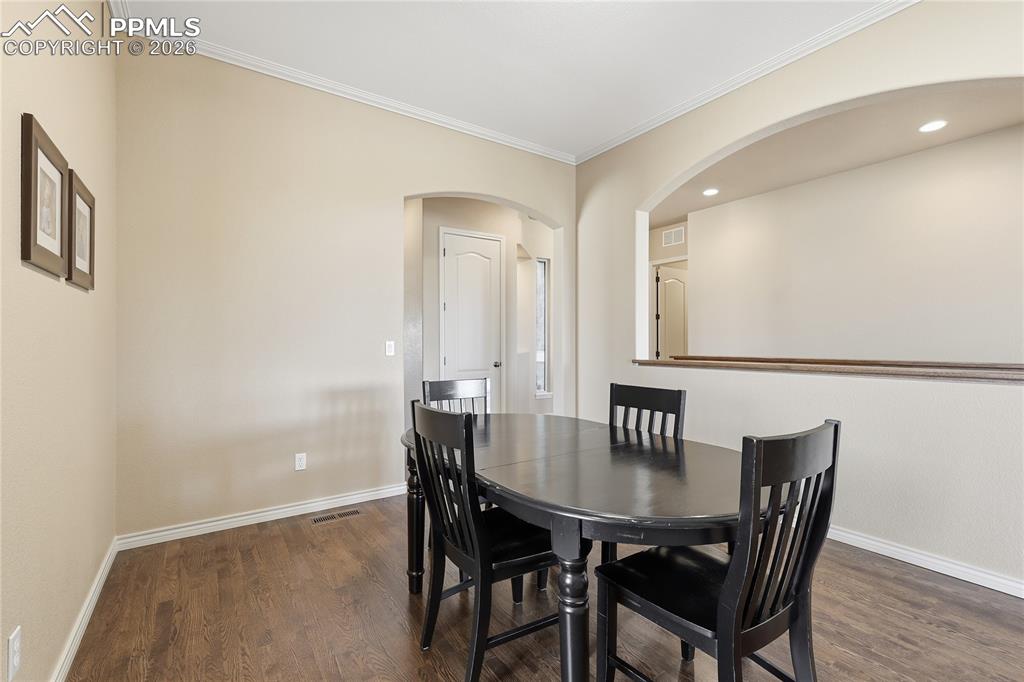 11058 Glen Canyon Drive Peyton CO 80831