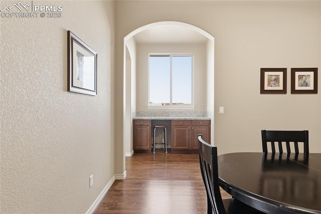 11058 Glen Canyon Drive Peyton CO 80831