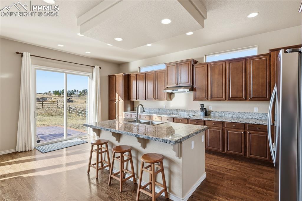 11058 Glen Canyon Drive Peyton CO 80831