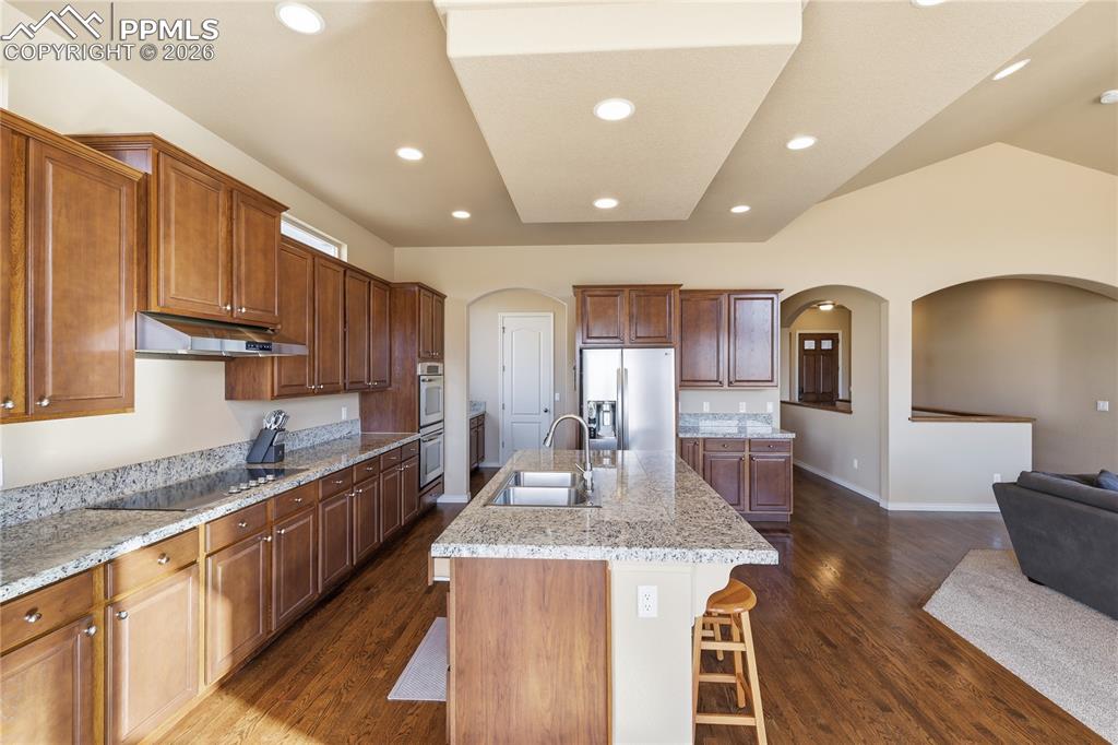 11058 Glen Canyon Drive Peyton CO 80831
