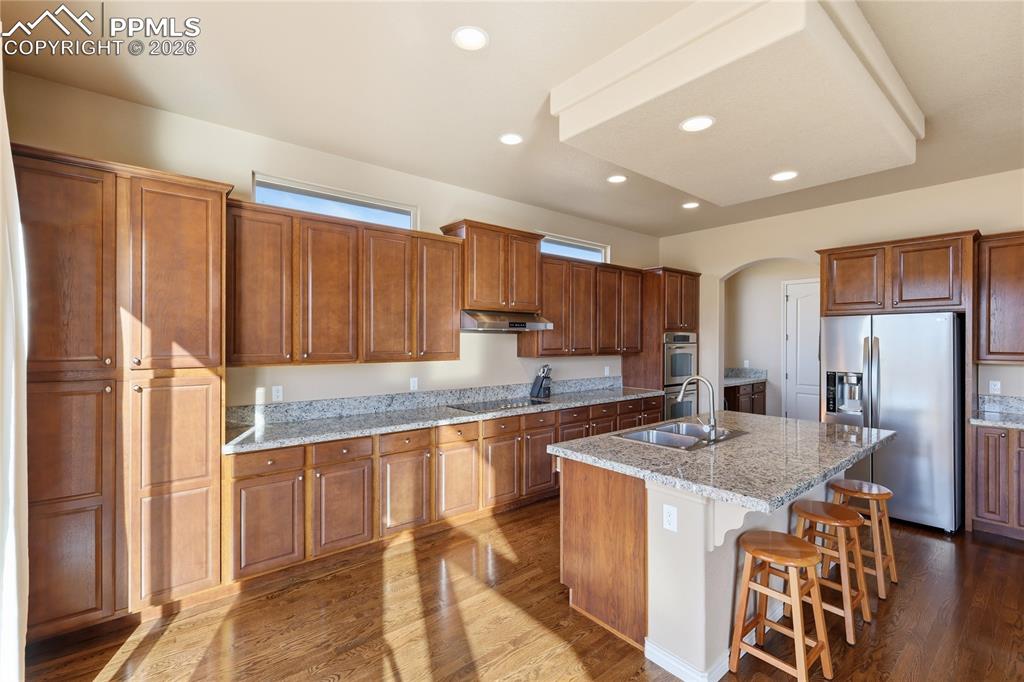 11058 Glen Canyon Drive Peyton CO 80831