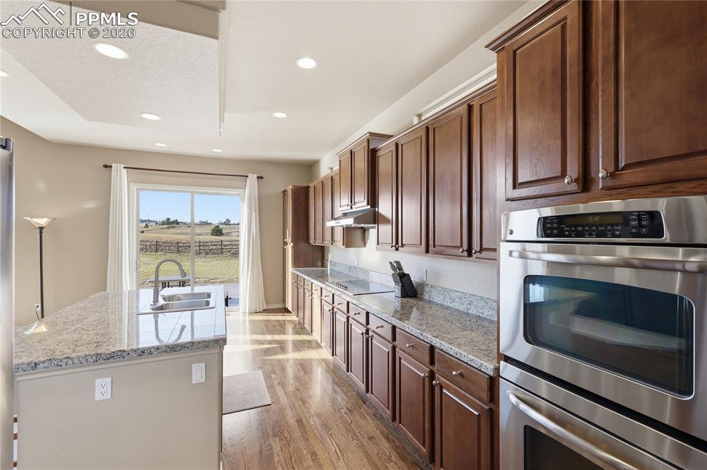 11058 Glen Canyon Drive Peyton CO 80831