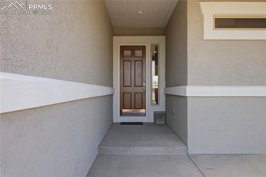 11058 Glen Canyon Drive Peyton CO 80831