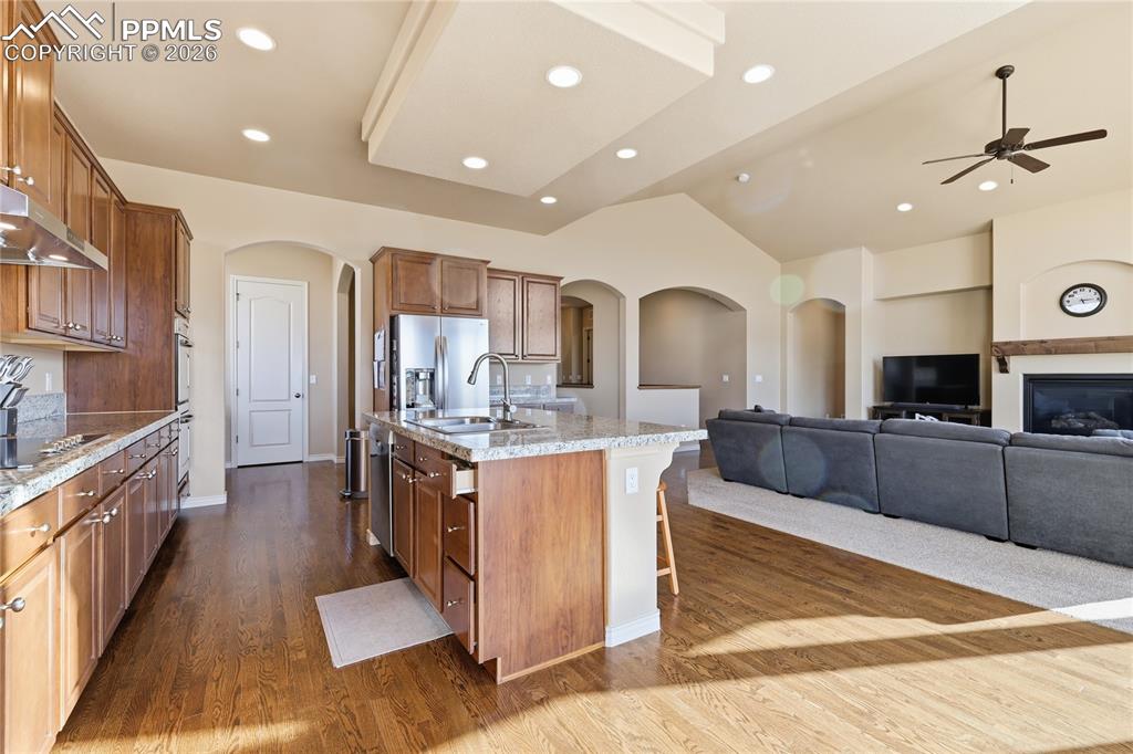 11058 Glen Canyon Drive Peyton CO 80831