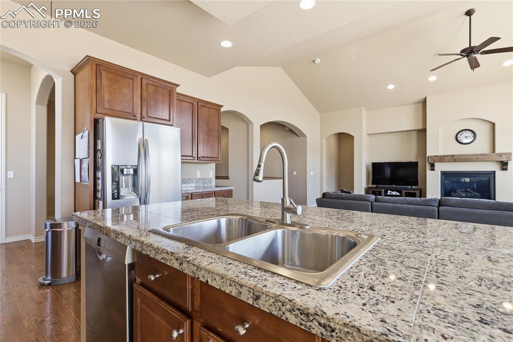 11058 Glen Canyon Drive Peyton CO 80831