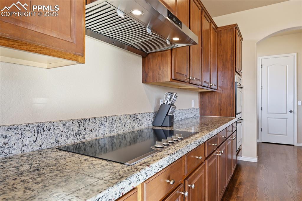 11058 Glen Canyon Drive Peyton CO 80831