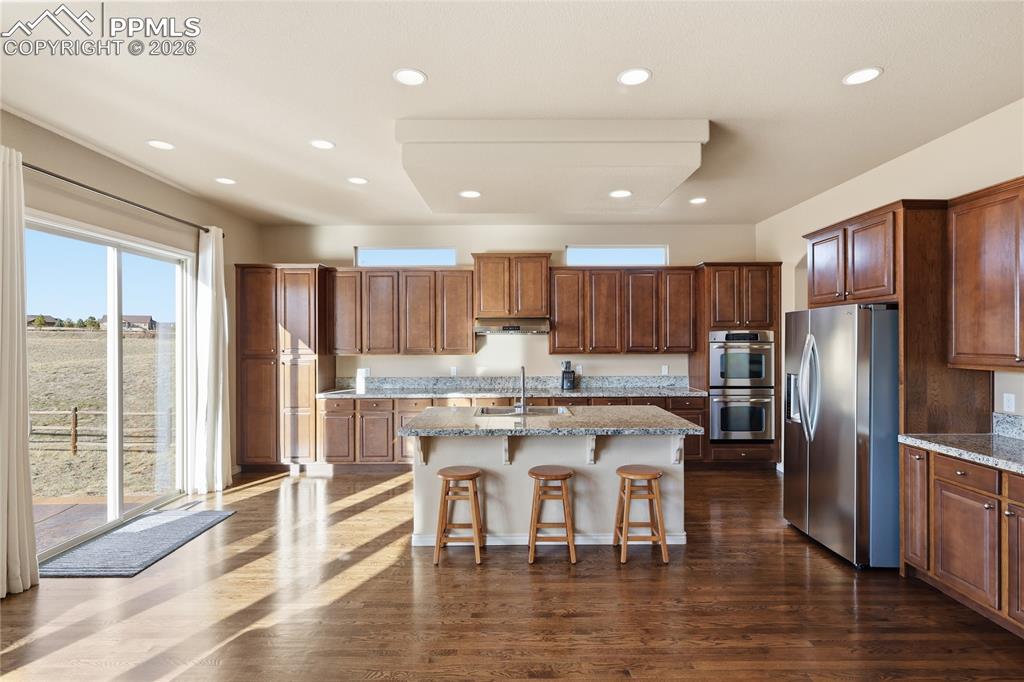 11058 Glen Canyon Drive Peyton CO 80831