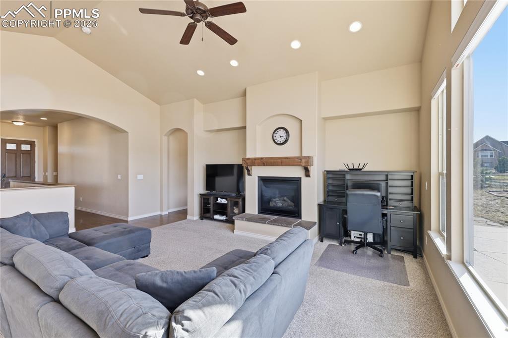 11058 Glen Canyon Drive Peyton CO 80831