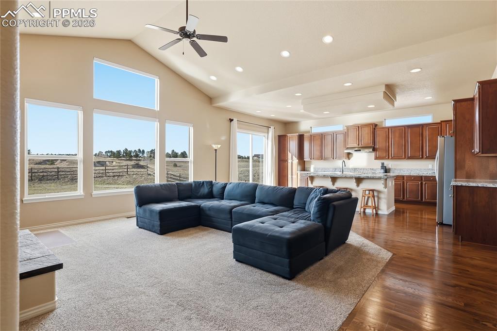 11058 Glen Canyon Drive Peyton CO 80831