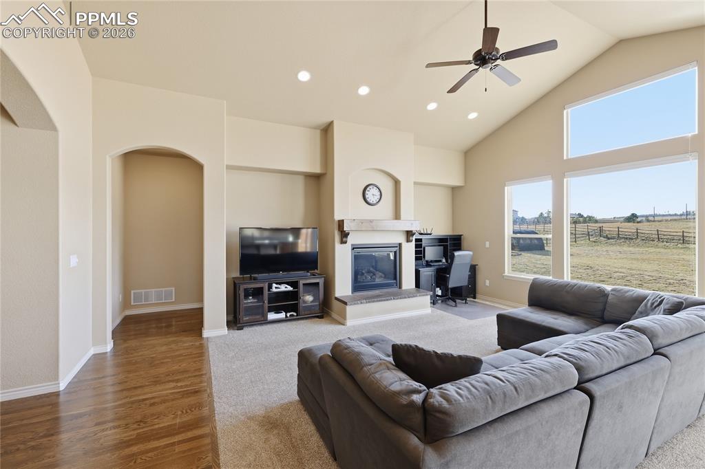 11058 Glen Canyon Drive Peyton CO 80831