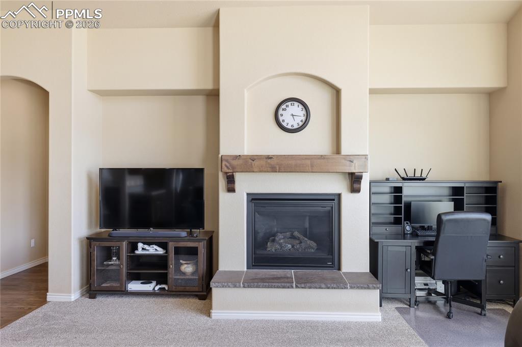 11058 Glen Canyon Drive Peyton CO 80831