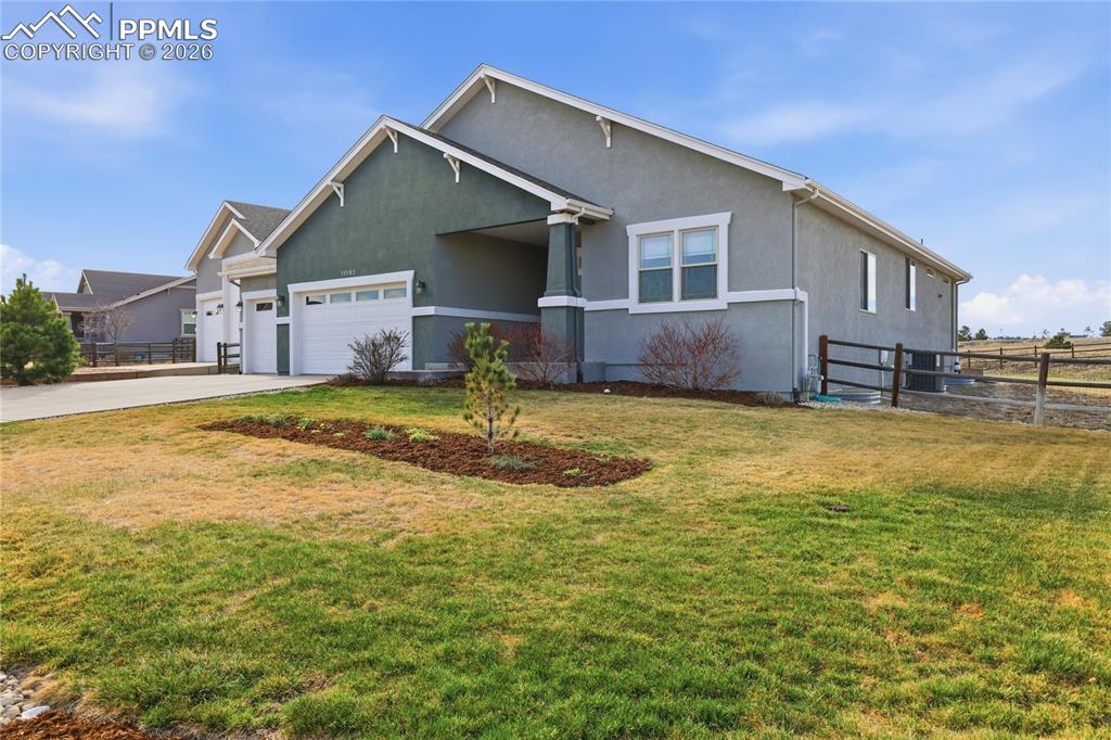 11058 Glen Canyon Drive Peyton CO 80831