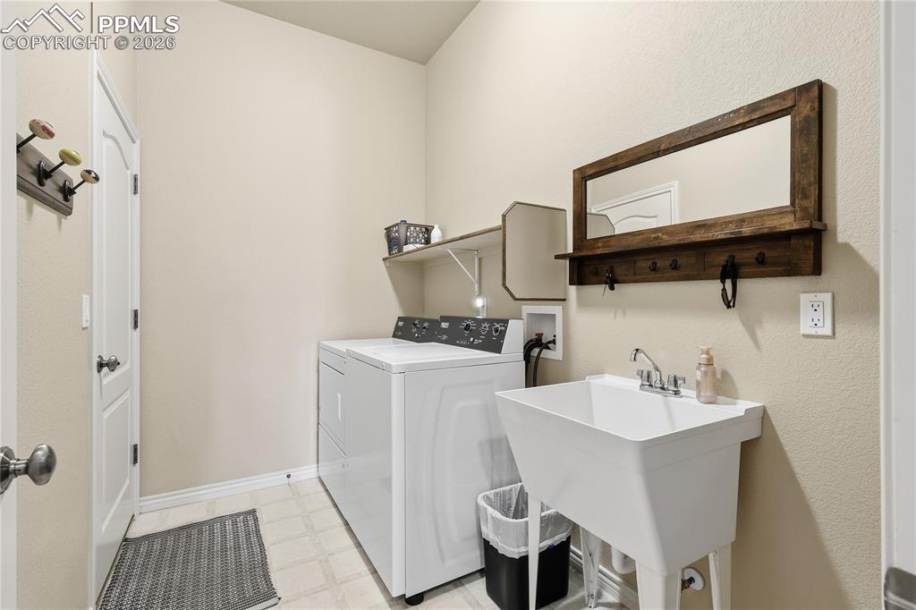 11058 Glen Canyon Drive Peyton CO 80831