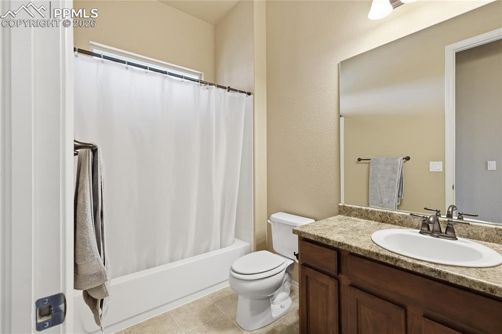 11058 Glen Canyon Drive Peyton CO 80831