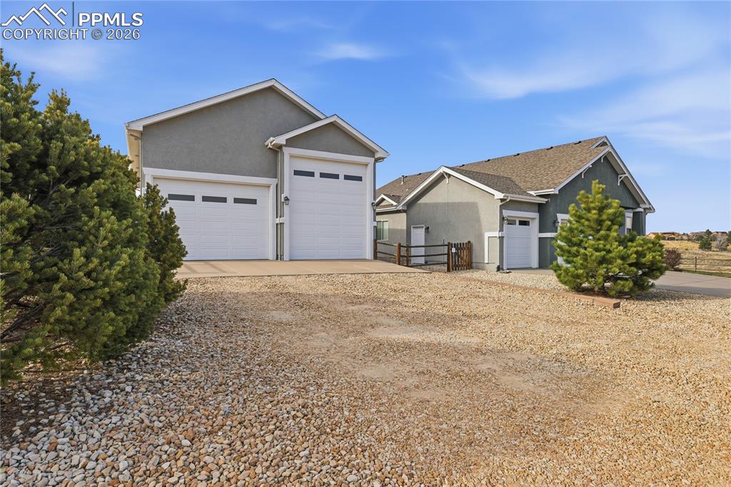 11058 Glen Canyon Drive Peyton CO 80831