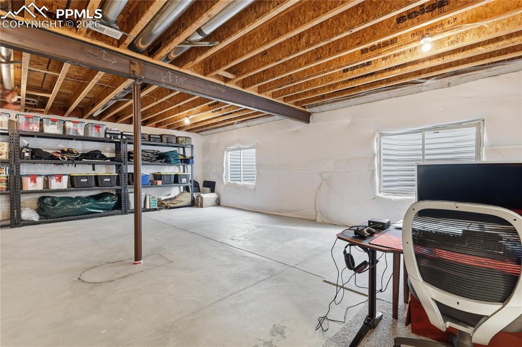 11058 Glen Canyon Drive Peyton CO 80831