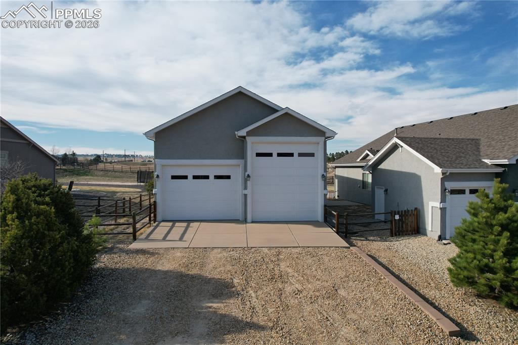 11058 Glen Canyon Drive Peyton CO 80831