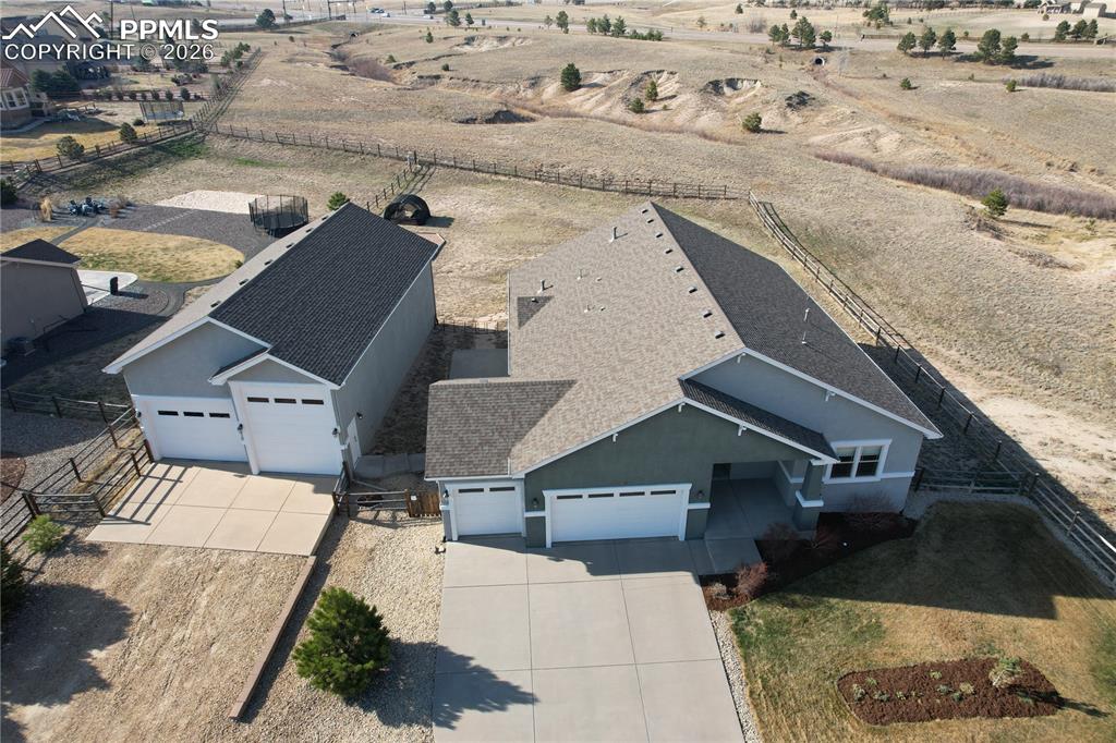 11058 Glen Canyon Drive Peyton CO 80831