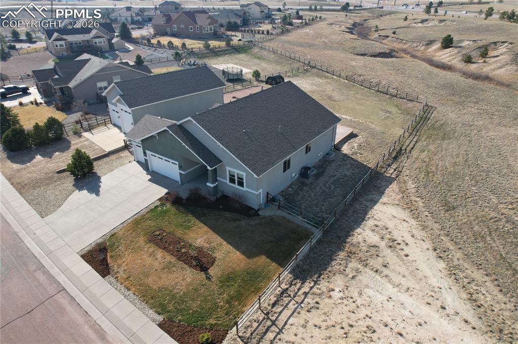 11058 Glen Canyon Drive Peyton CO 80831