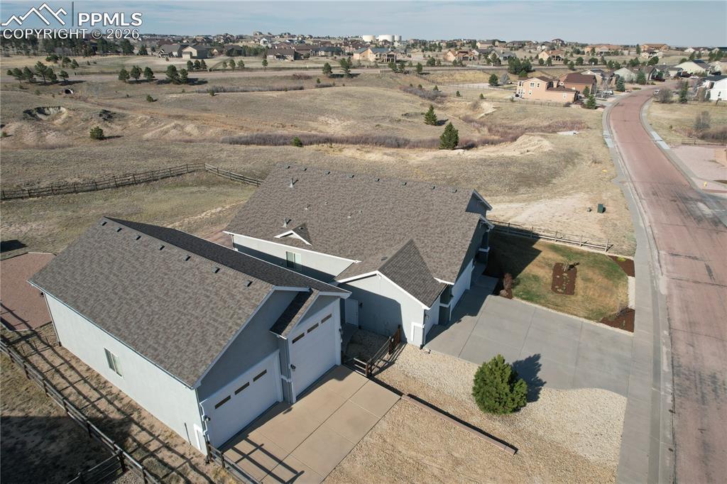 11058 Glen Canyon Drive Peyton CO 80831