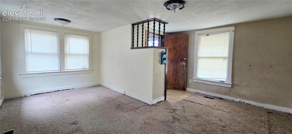 313 W Monument Street Colorado Springs CO 80905