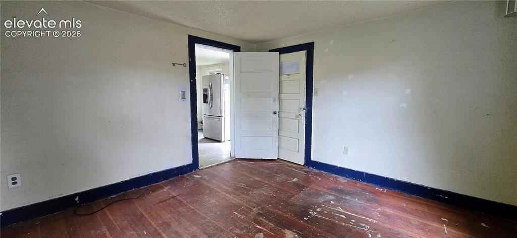 313 W Monument Street Colorado Springs CO 80905