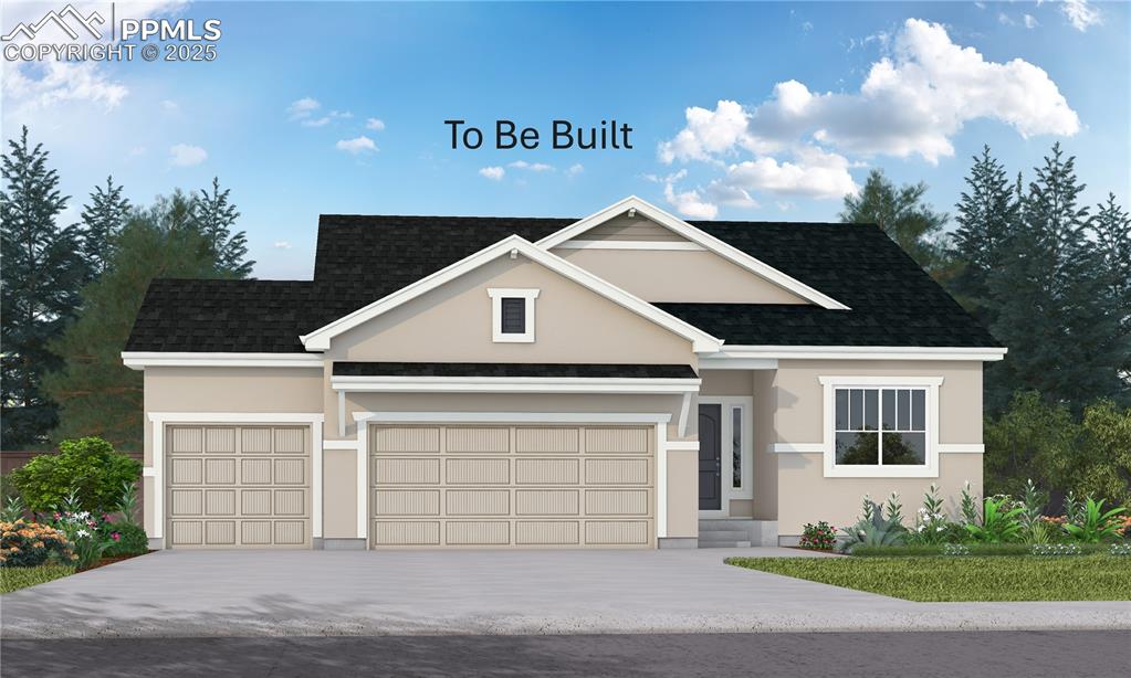 9915 Owl Perch Loop Colorado Springs CO 80908