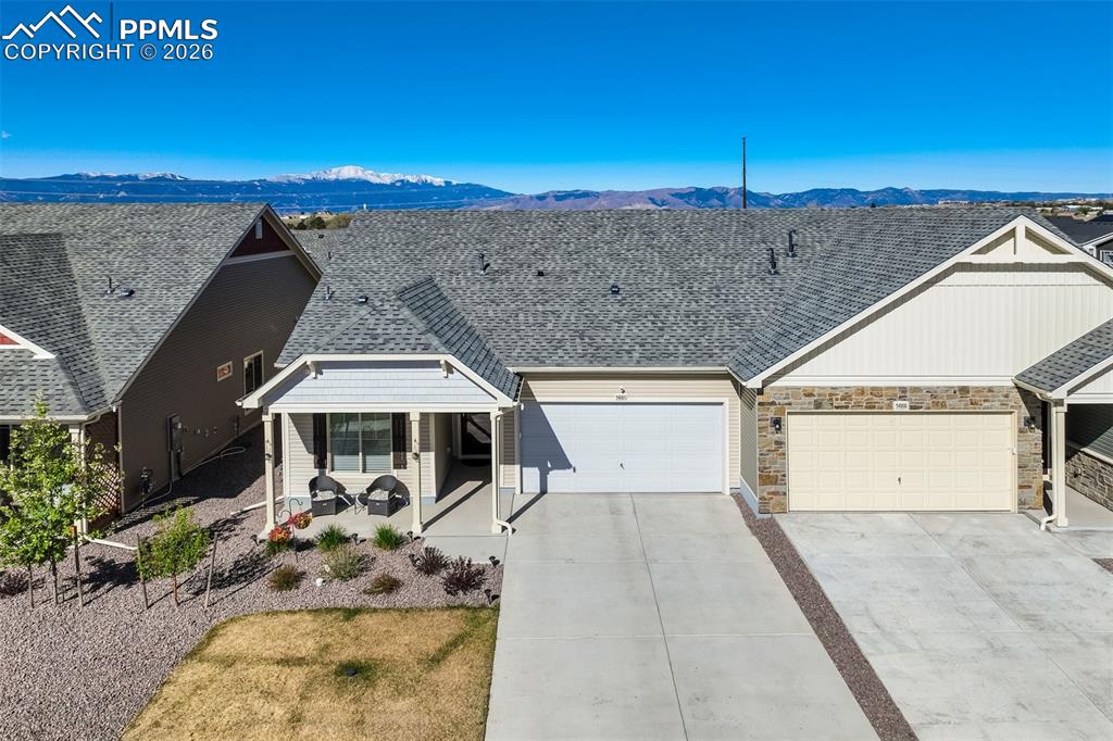 5880 Haster Grove Colorado Springs CO 80927