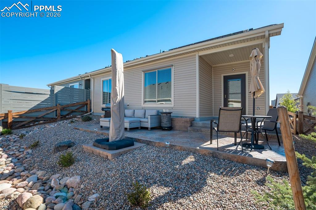 5880 Haster Grove Colorado Springs CO 80927