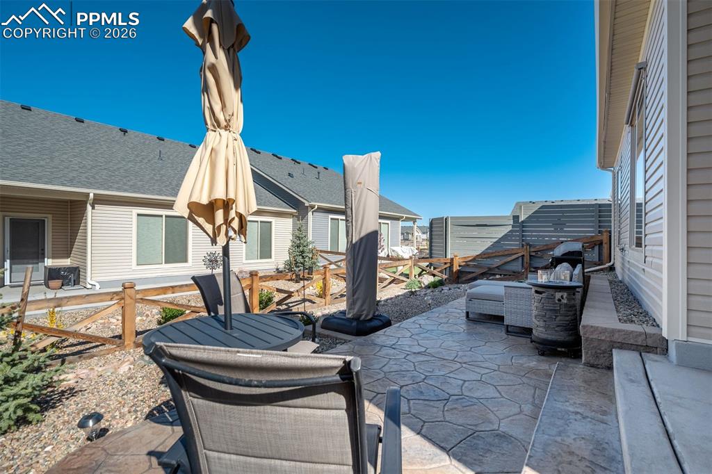 5880 Haster Grove Colorado Springs CO 80927