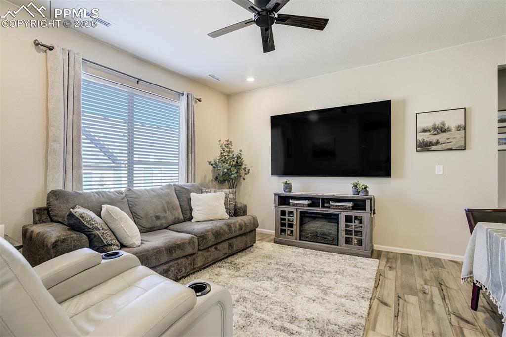 5880 Haster Grove Colorado Springs CO 80927