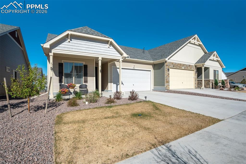 5880 Haster Grove Colorado Springs CO 80927