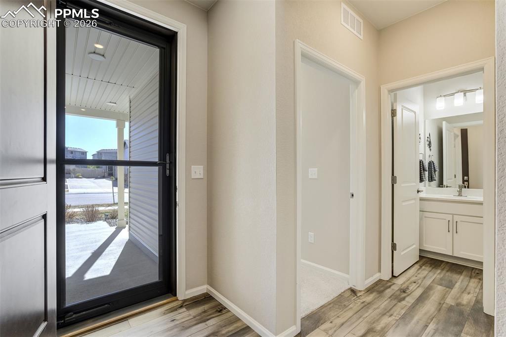 5880 Haster Grove Colorado Springs CO 80927
