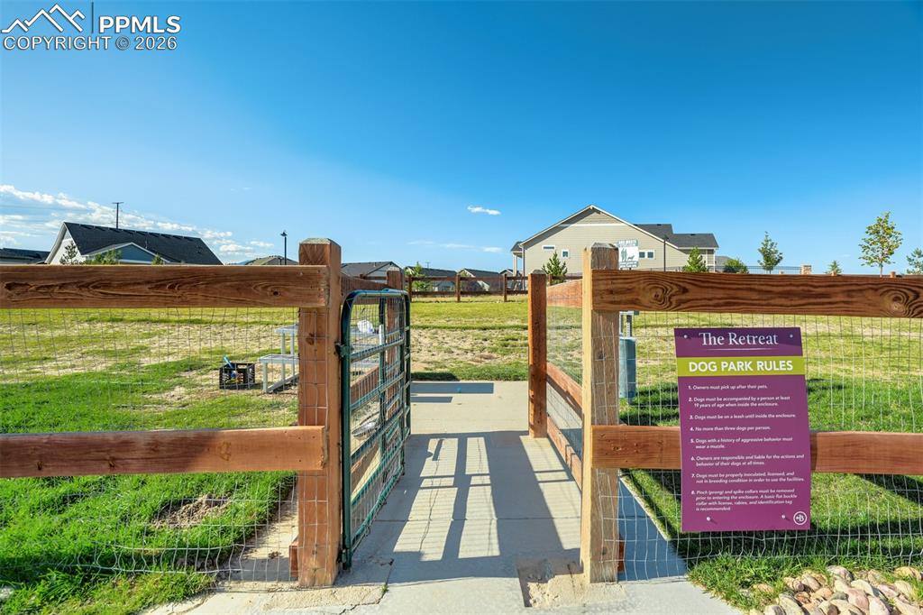 5880 Haster Grove Colorado Springs CO 80927