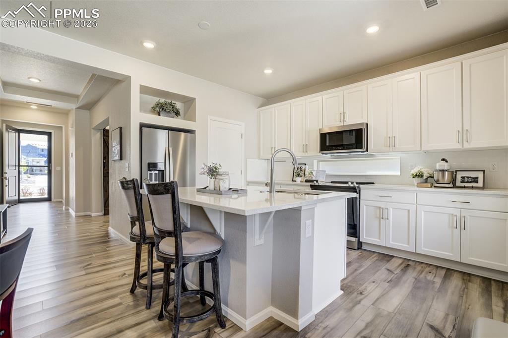5880 Haster Grove Colorado Springs CO 80927