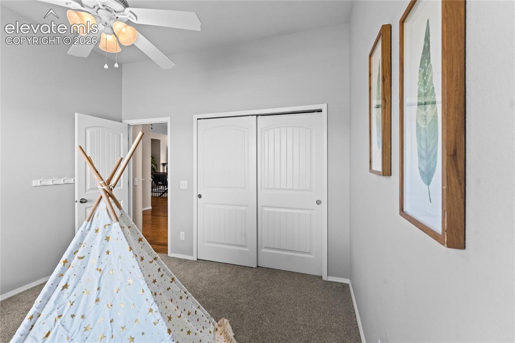 6167 Leon Young Drive Colorado Springs CO 80924
