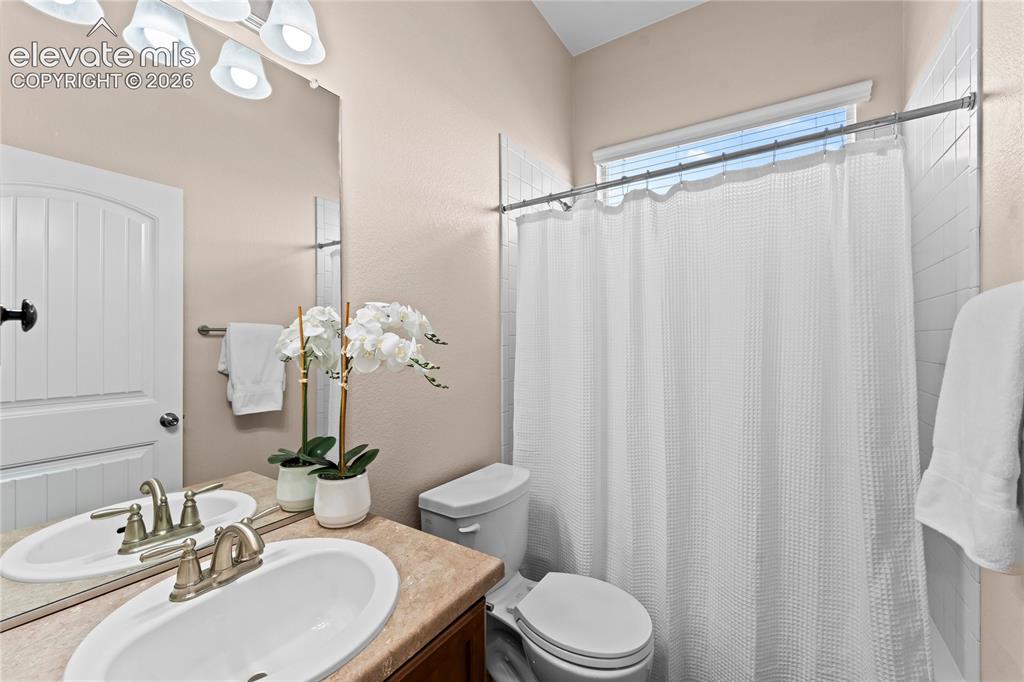 6167 Leon Young Drive Colorado Springs CO 80924
